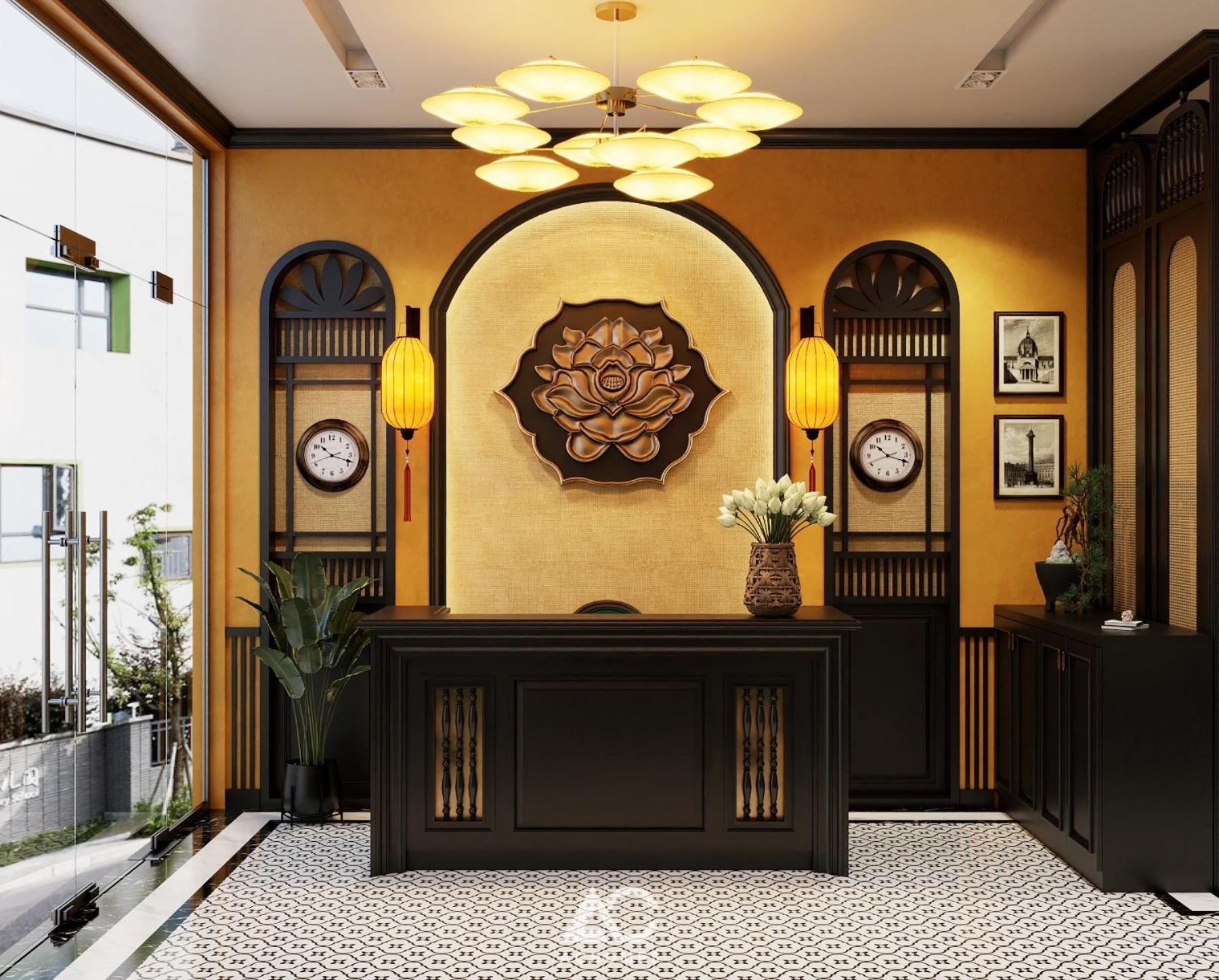 Omina Hanoi Hotel & Travel ภายนอก รูปภาพ