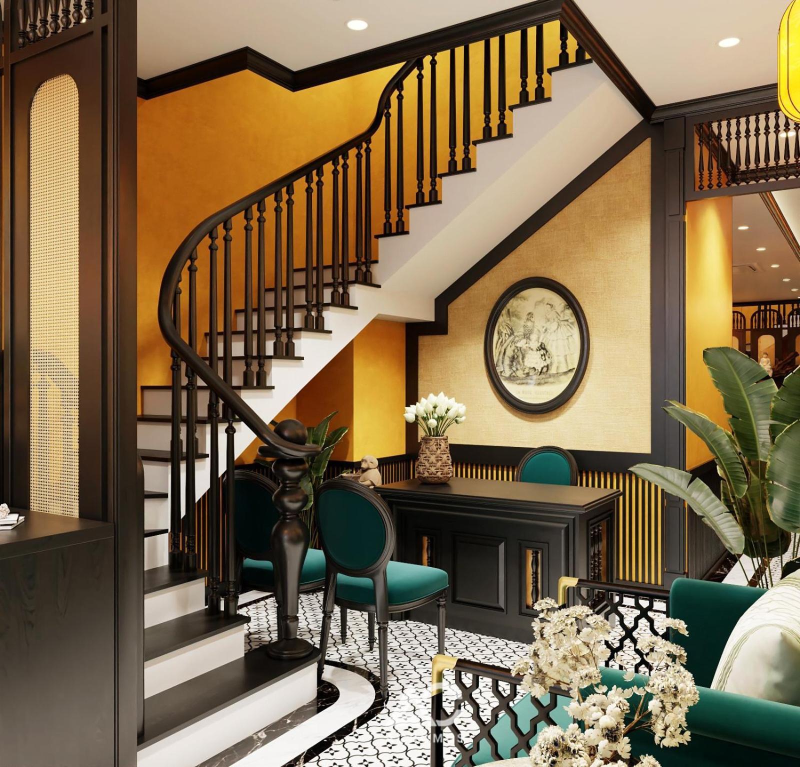 Omina Hanoi Hotel & Travel ภายนอก รูปภาพ