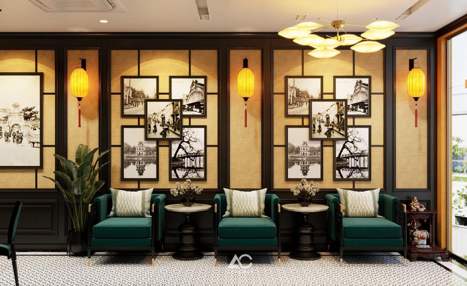 Omina Hanoi Hotel & Travel ภายนอก รูปภาพ
