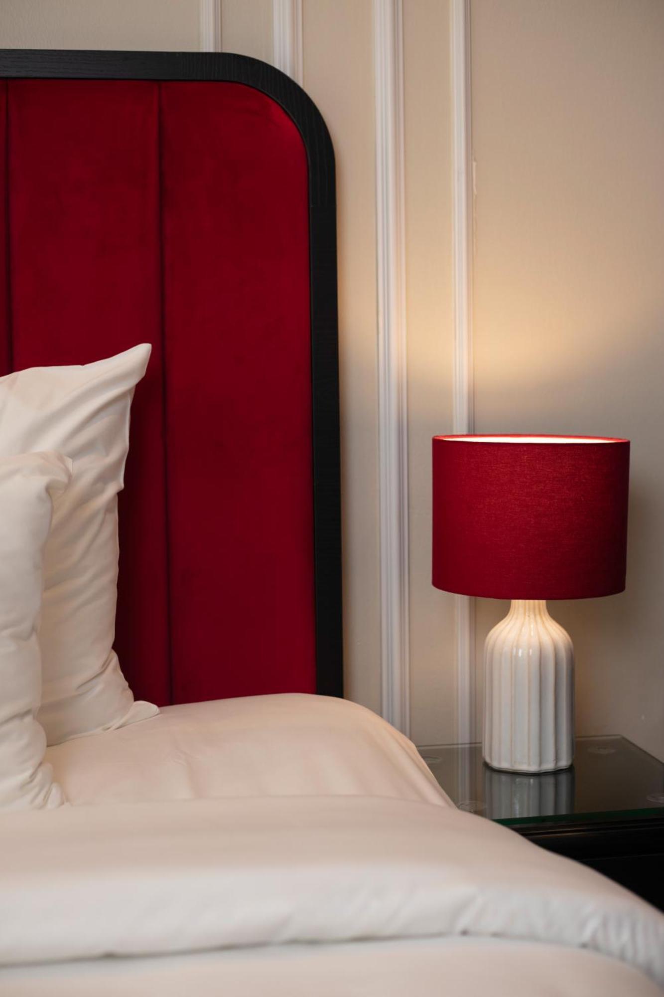 Omina Hanoi Hotel & Travel ภายนอก รูปภาพ