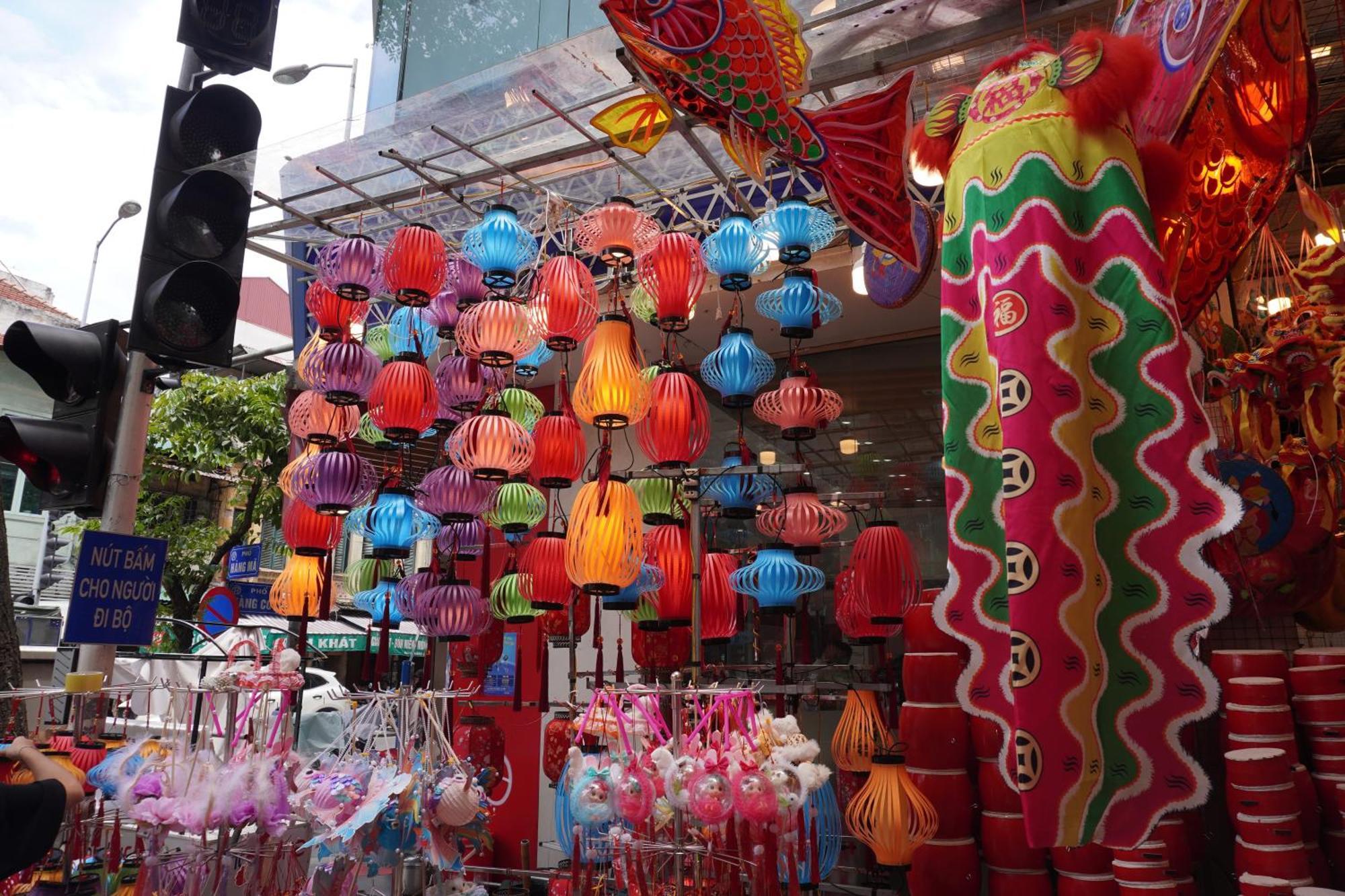 Omina Hanoi Hotel & Travel ภายนอก รูปภาพ